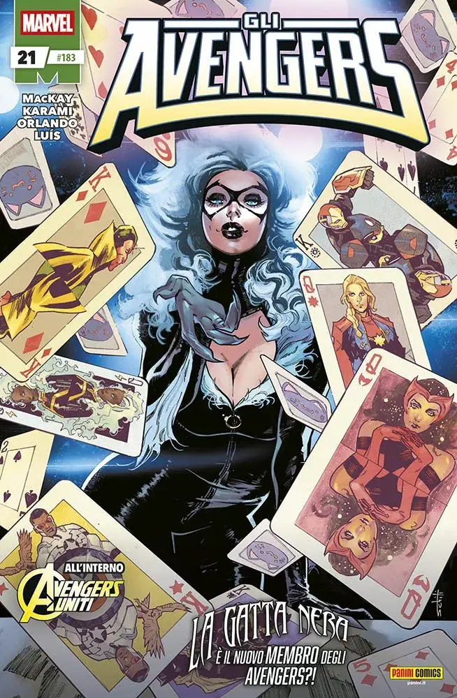 Volume cover
